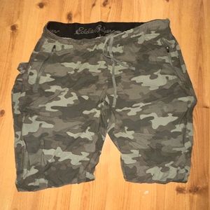 Eddie Bauer Camo pants! (12)